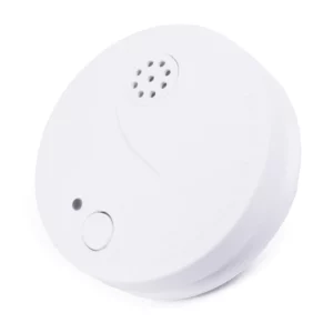 DETECTOR DE HUMO