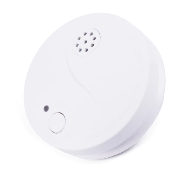 DETECTOR DE HUMO