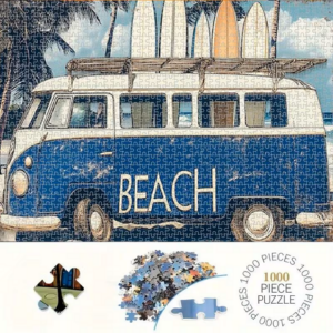PUZZLE 1000