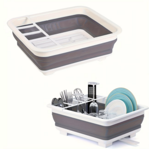 ESCURRIDOR PLATOS PLEGABLES