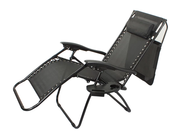 TUMBONA PLEGABLE CON TECHO - Imagen 5