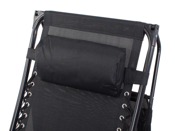 TUMBONA PLEGABLE CON TECHO - Imagen 7