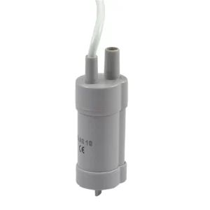 BOMBA SUMERGIBLE MAAS 12V