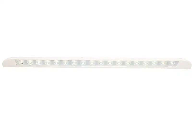 LUZ AVANCE 12V 9W 500 LUMENS 300MM BLANCO