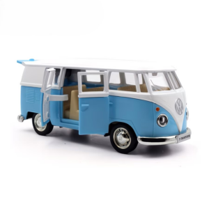 REPLICA FURGONETA VOLKSWAGEN