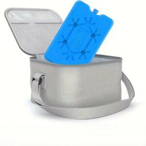 PLACA DE HIELO REUTILIZABLE