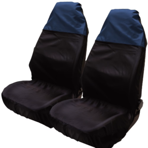 2 PIEZAS FUNDAS ASIENTO NYA