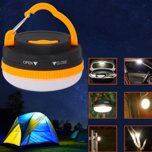 LANPARA CAMPING 180 LMS