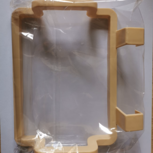 SOPORTE COLGANTE BEIGE
