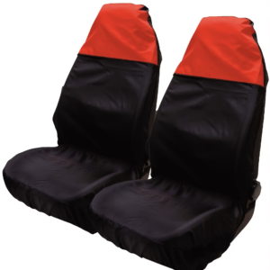 2 PIEZAS FUNDAS ASIENTO NYR