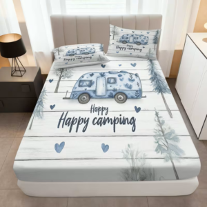JUEGOS SABANAS 120 X 200 + 2 FUNDAS DE ALMOHADA