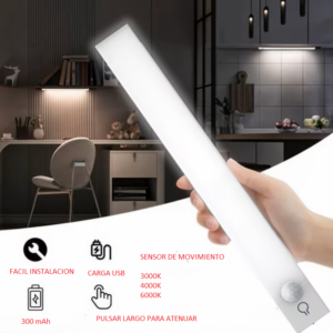 LED ARMARIO 50CM