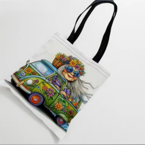 BOLSA HIPPIE GRANDMA ROAD TRIP