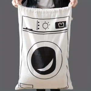 BOLSA PARA ALMACENAR ROPA