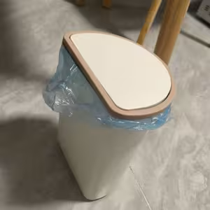 CUBO DE BASURA PARA ENCIMERA