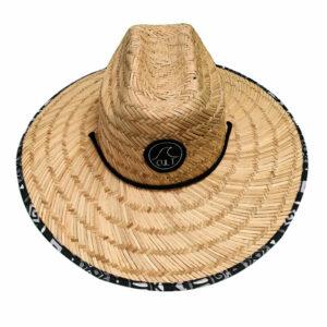GORRO CULT PAJA INDI BLACK  TALLA 56