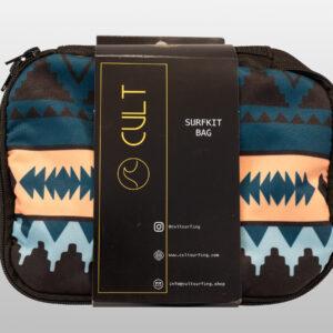 BOLSO CULT PARA QUILLAS INDIBLUE