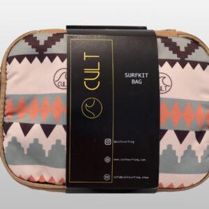 BOLSO CULT PARA QUILLAS INDIBROWN