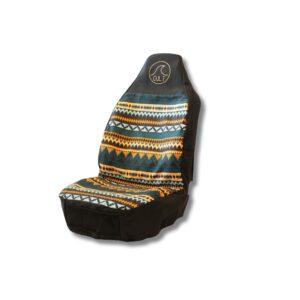 FUNDA CULT ASIENTOS COCHE INDIVIDUAL COLOR INDIBLUE