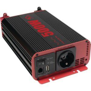 INVERSOR ONDA PURA EZA 500W 12V
