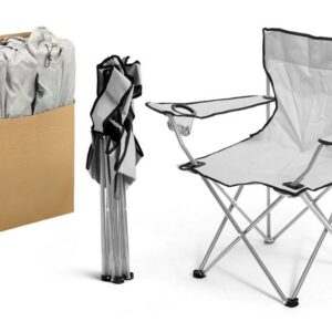 SILLA CAMPING