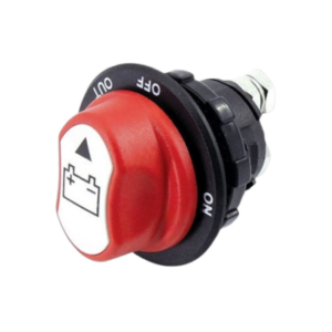 DESCONECTADOR BATERIA 100A