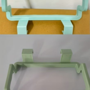 SOPORTE COLGANTE VERDE