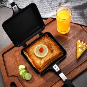 SANDWICHERA CAMPING