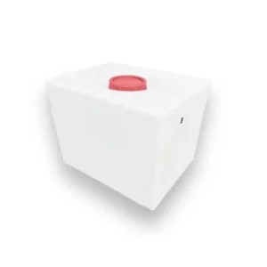 DEPOSITO 80 L -40X50X40 CM - ROSCA MACHO