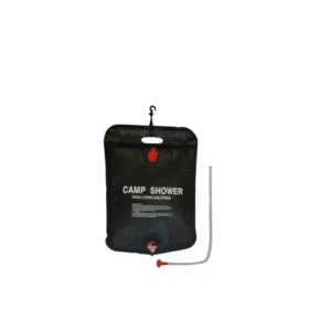 DUCHA SOLAR NIAGRA 20L
