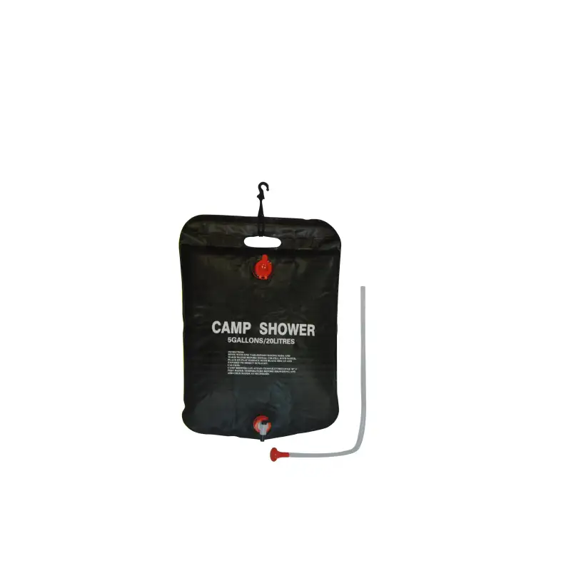 DUCHA SOLAR NIAGRA 20L