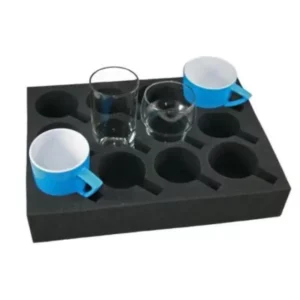 ESPUMA SUJECION VASOS