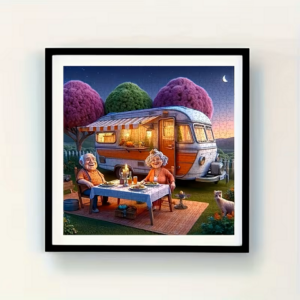 PUZZLE 500 PIEZAS