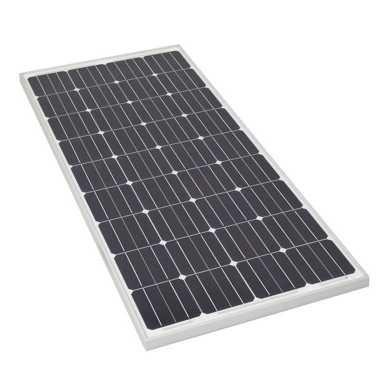 PANEL SOLAR MONOCRISTALINO 160W
