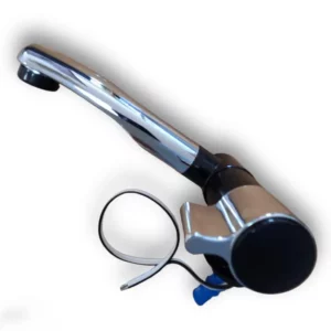 GRIFO LONDON CROMO