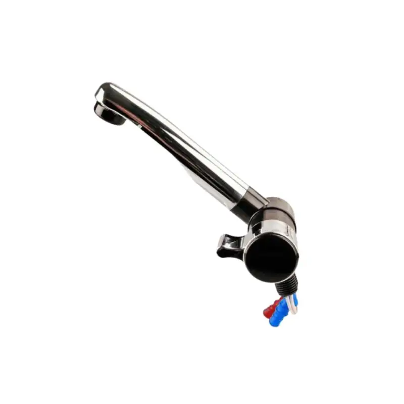 GRIFO MEZCLADOR LONDON CROMO