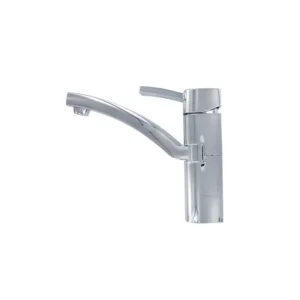 GRIFO MEZCLADOR MONOMANDO CAPRI 160mm