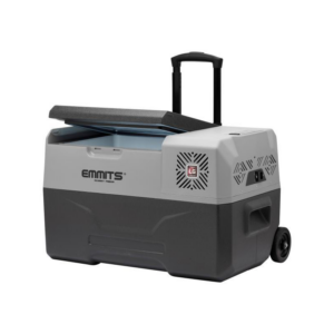 NEVERA EMMITS 30L.COMP.LG.C.RUEDAS Y ASA TRANSPORTE