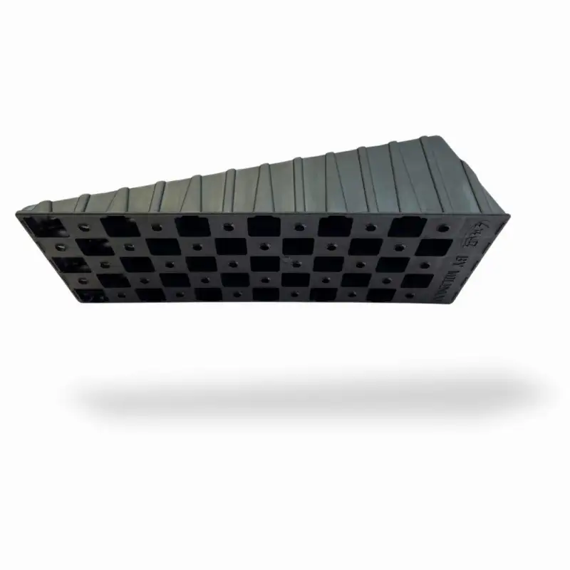 PAR DE CUÑAS DE NIVELACION XL ANTIDESLIZANTE MGI - Imagen 4