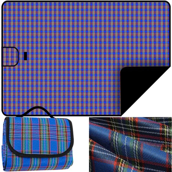 ESTERA IMPERMEABLE PICNIC 145X180CM