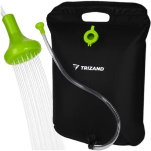 DUCHA SOLAR PORTATIL 20L