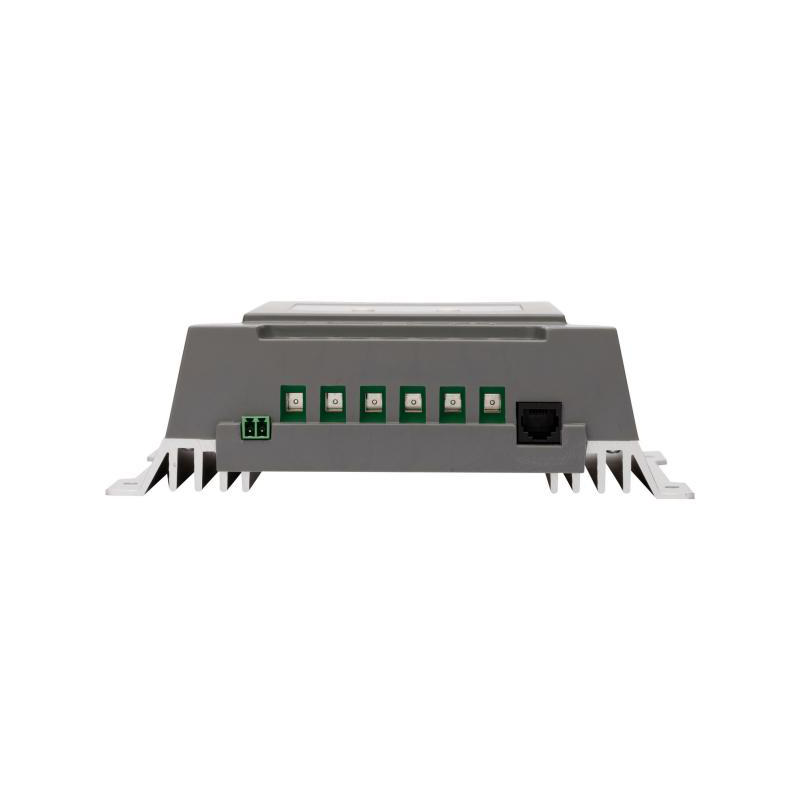 REGULADOR DE CARGA SOLAR MPPT 20A - Imagen 2