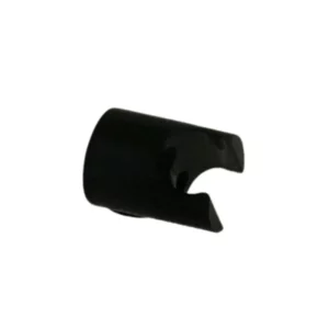 SOPORTE DUCHA NEGRO
