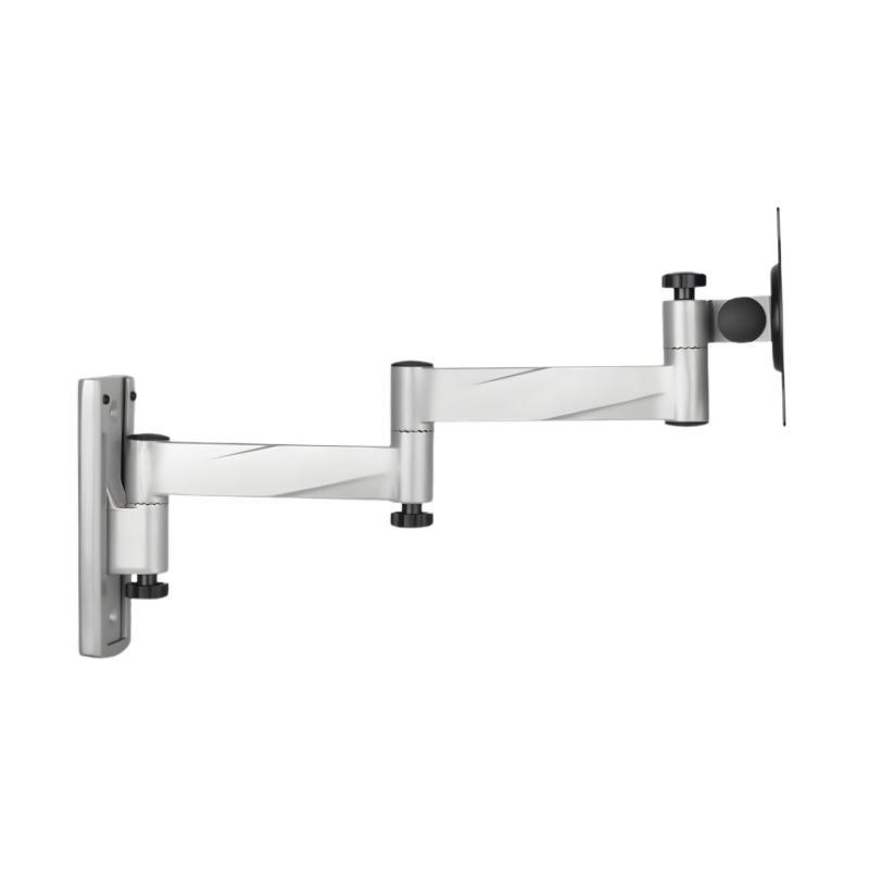 SOPORTE TV PARED MULTIPOSICION - Imagen 4