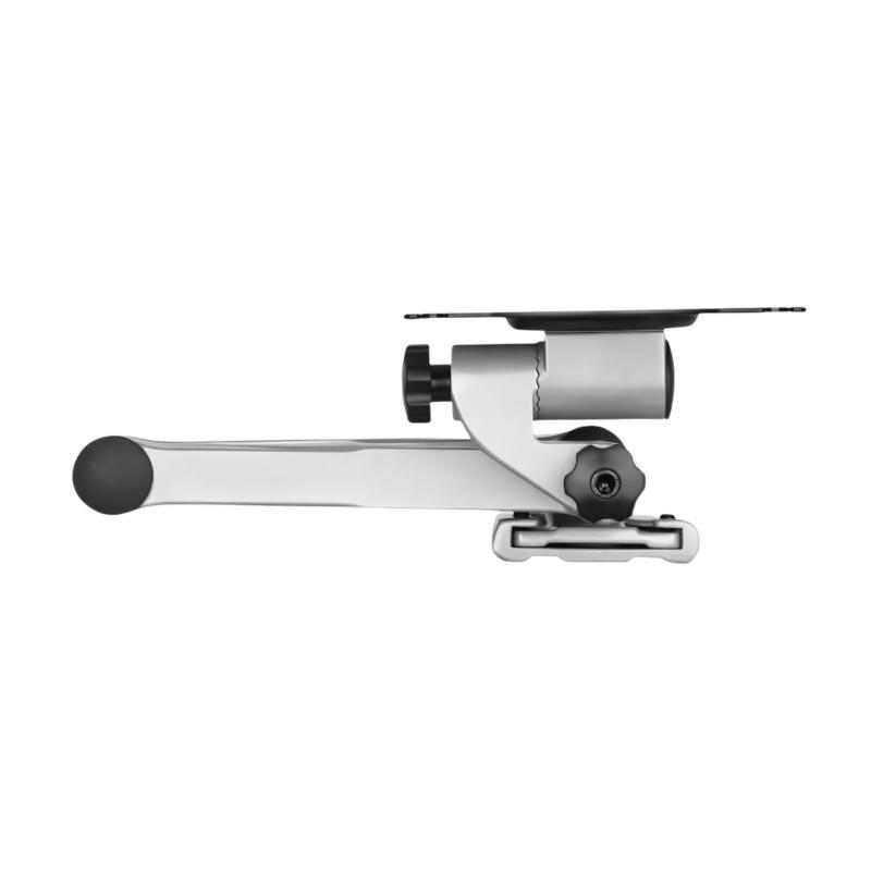 SOPORTE TV PARED MULTIPOSICION - Imagen 5