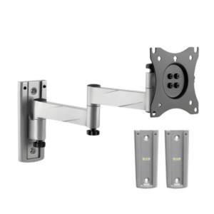 SOPORTE TV  PARED MULTIPOSICION