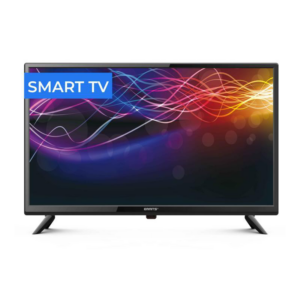 TELEVISOR SMART 21.5" D-LED DVB-T2 DVB S2 DOLBY CI EMMITS