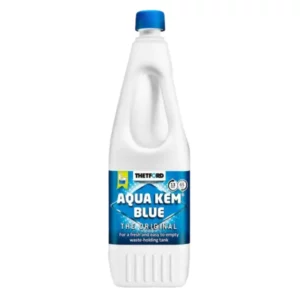 THETFORD AGUA KEM BLUE 2L 13 DOSIS