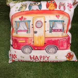 FUNDA DE COJIN 45,72 X 45,72