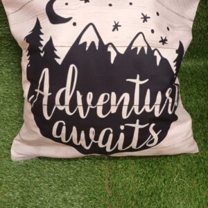 FUNDA DE COJIN 45 X 45